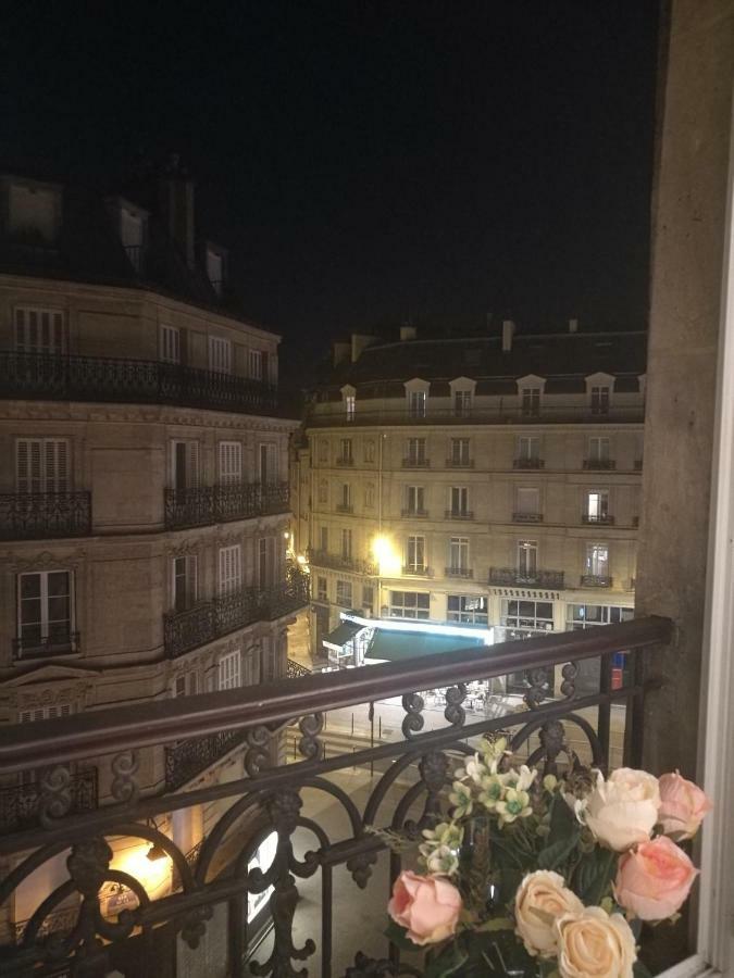 Innocents Apt Paris Exterior photo